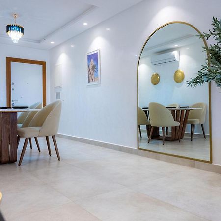 Thecasaedition - Gueliz Residency Marrakesz Zewnętrze zdjęcie