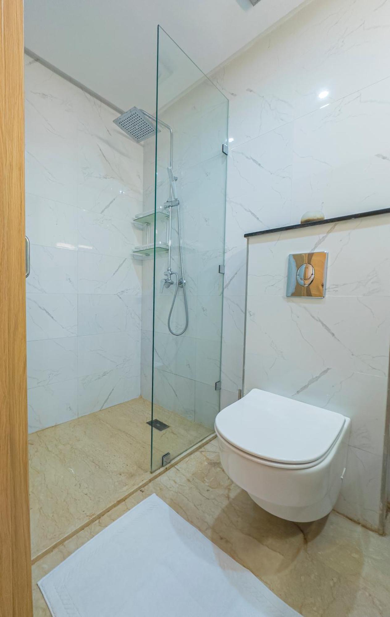 Thecasaedition - Gueliz Residency Marrakesz Zewnętrze zdjęcie