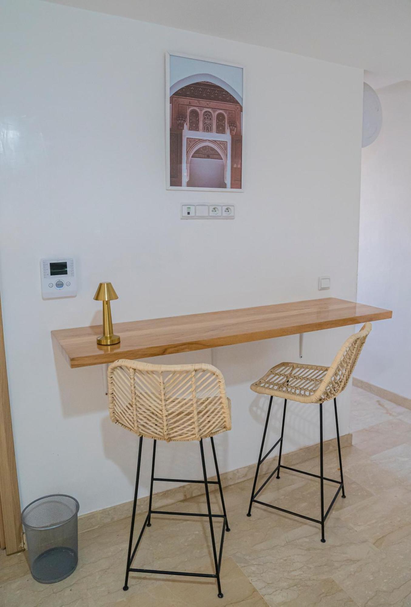 Thecasaedition - Gueliz Residency Marrakesz Zewnętrze zdjęcie